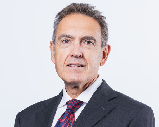 Interface de la plateforme Casula